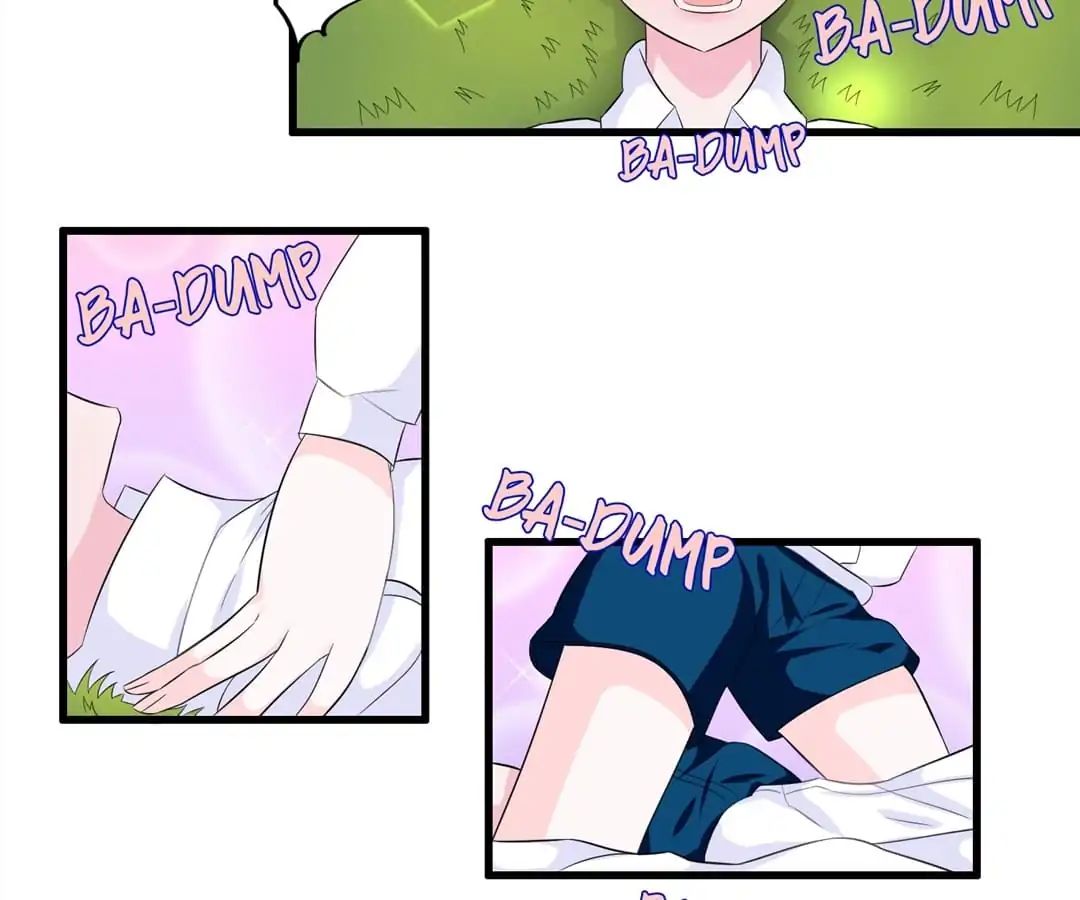 Delicate and Meek, Me? Chapter 23 page 5 - 