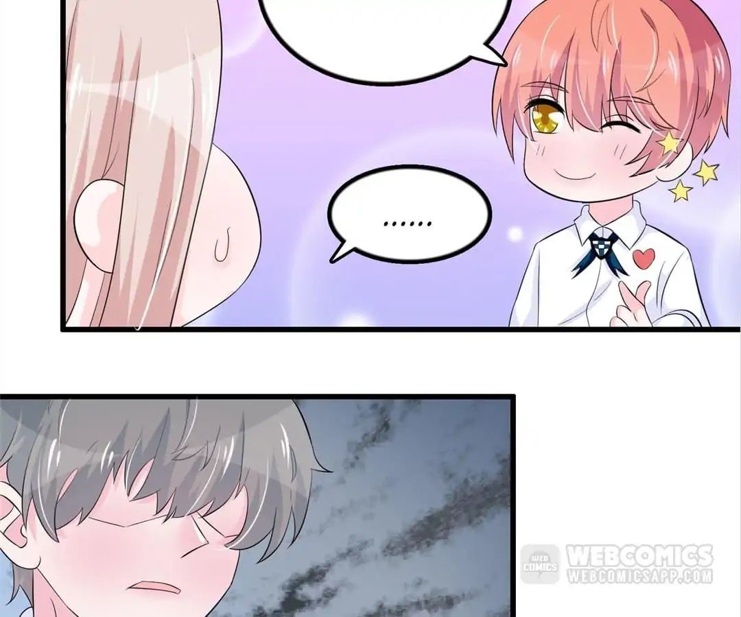 Delicate and Meek, Me? Chapter 23 page 42 - 