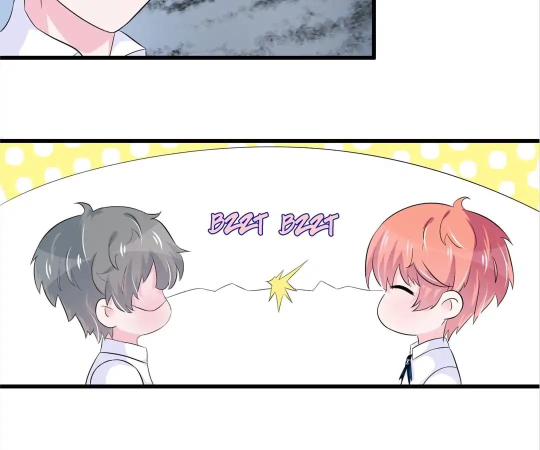Delicate and Meek, Me? Chapter 23 page 43 - 