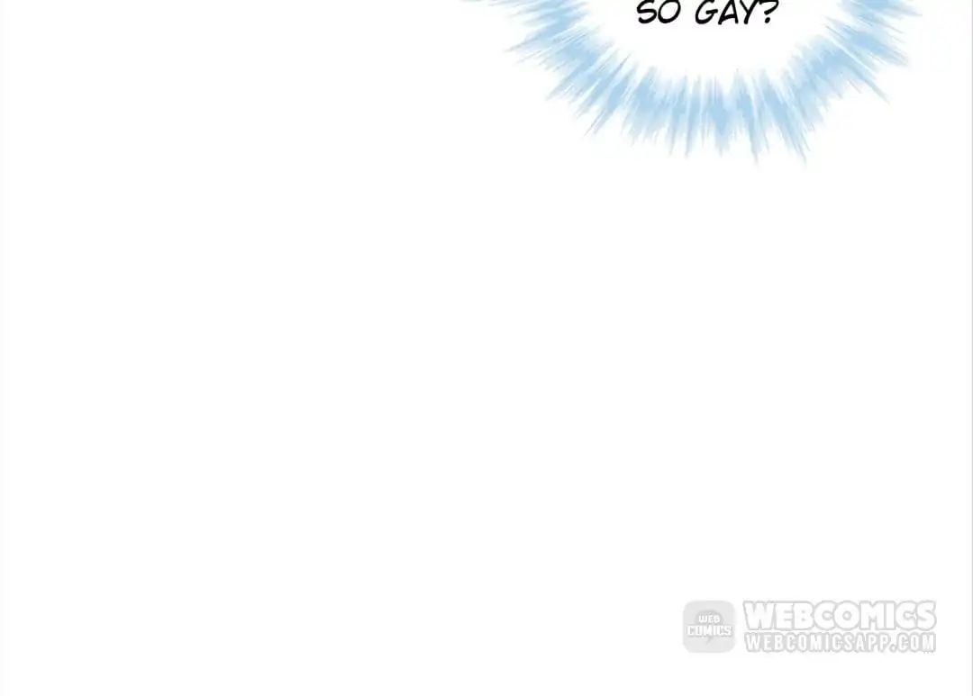 Delicate and Meek, Me? Chapter 23 page 46 - 