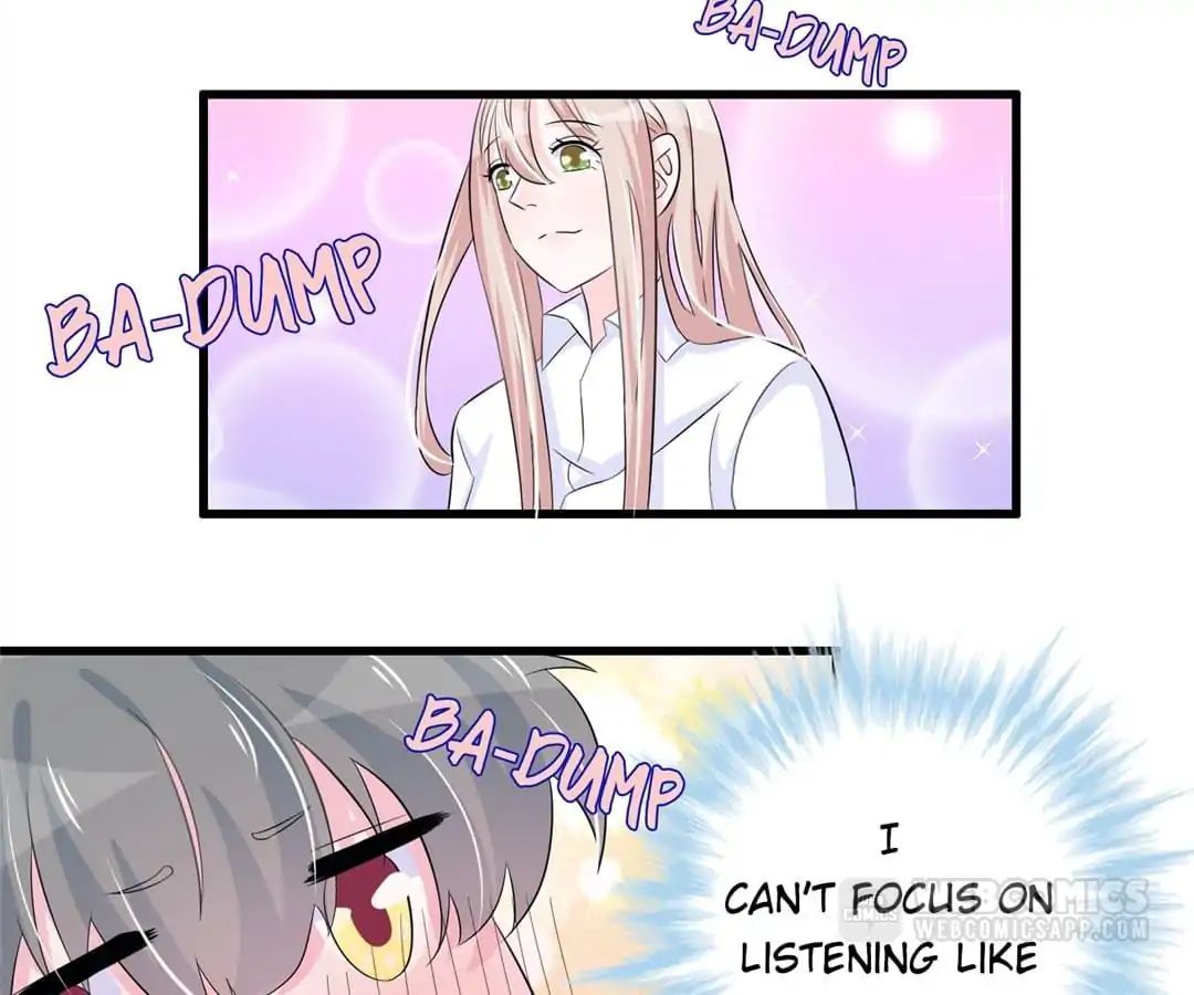 Delicate and Meek, Me? Chapter 23 page 6 - 