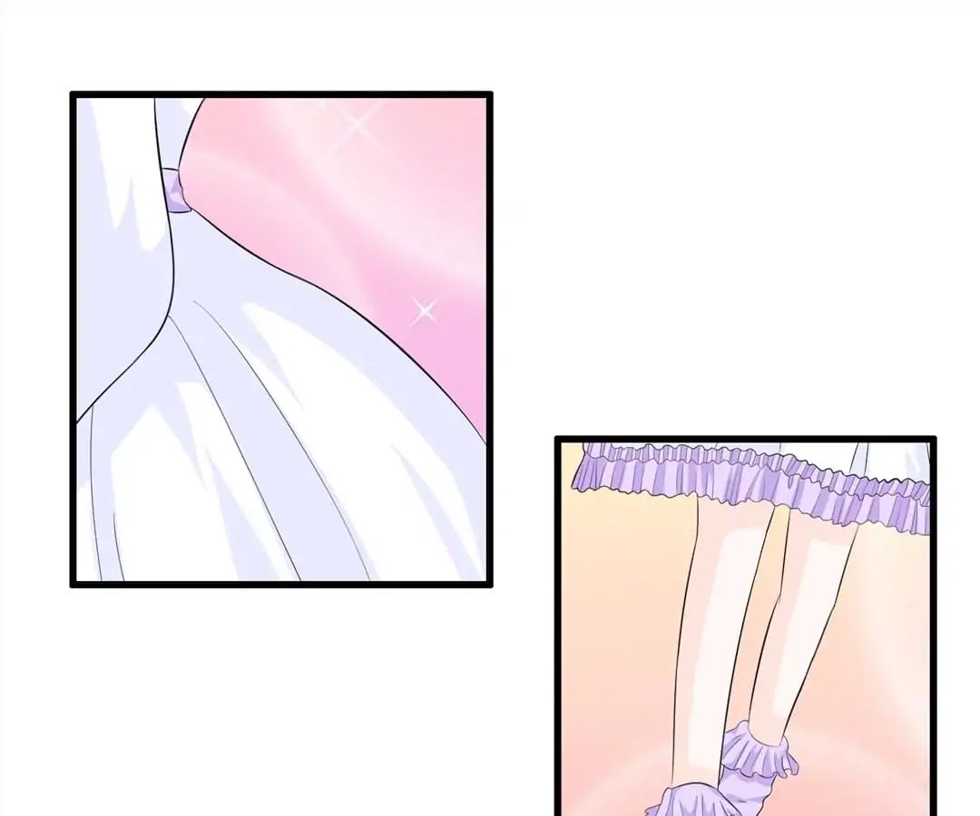 Delicate and Meek, Me? Chapter 24 page 1 - 