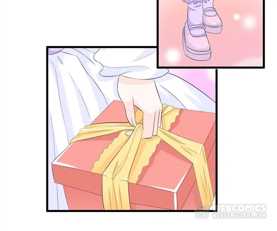 Delicate and Meek, Me? Chapter 24 page 2 - 