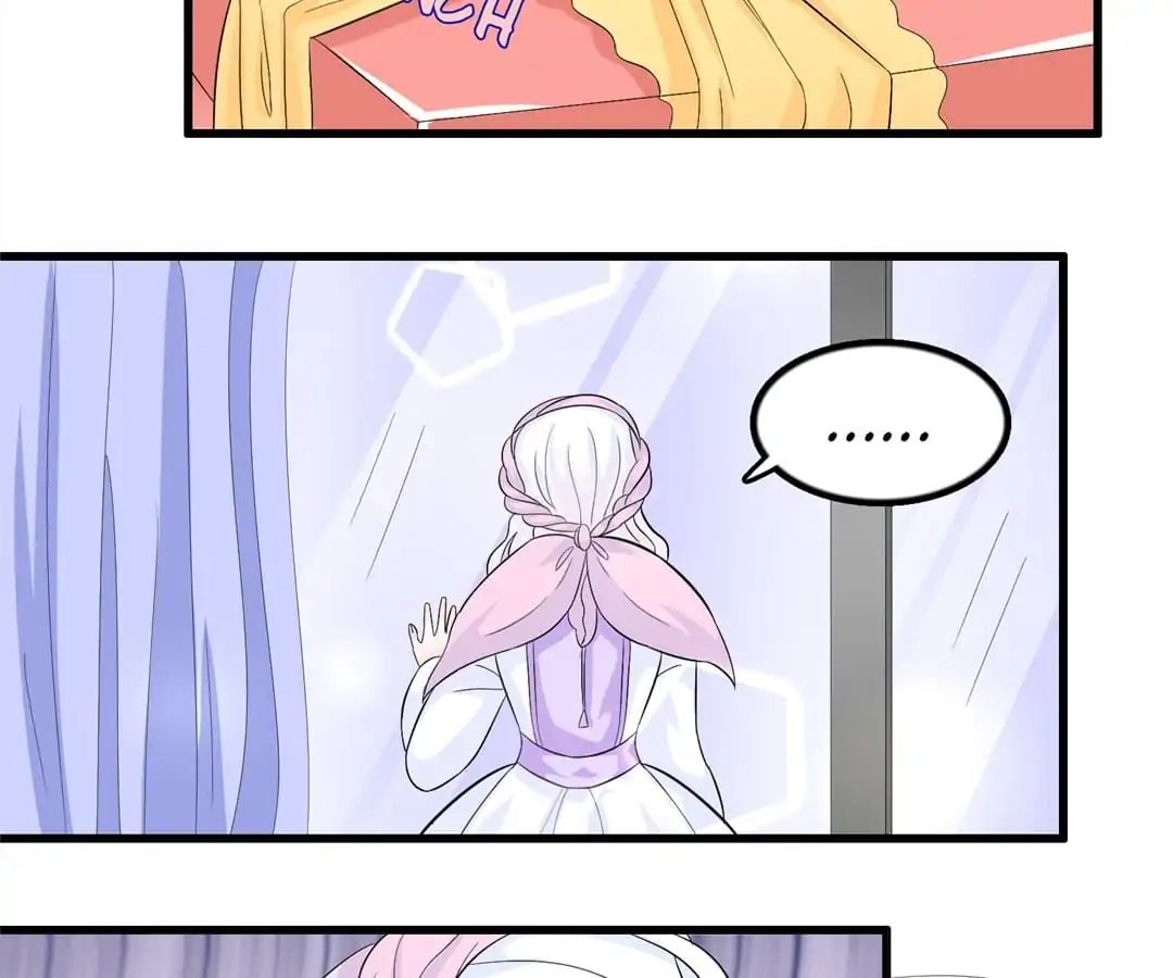 Delicate and Meek, Me? Chapter 24 page 12 - 