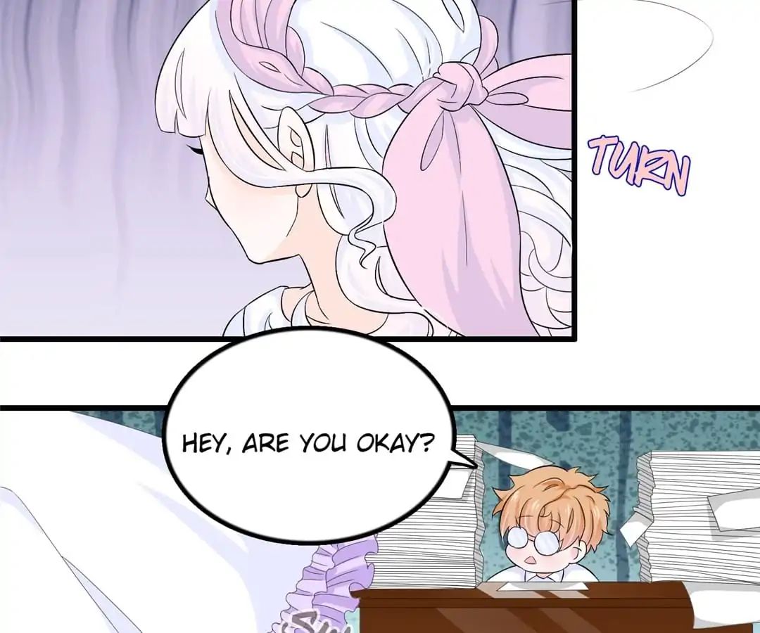 Delicate and Meek, Me? Chapter 24 page 13 - 