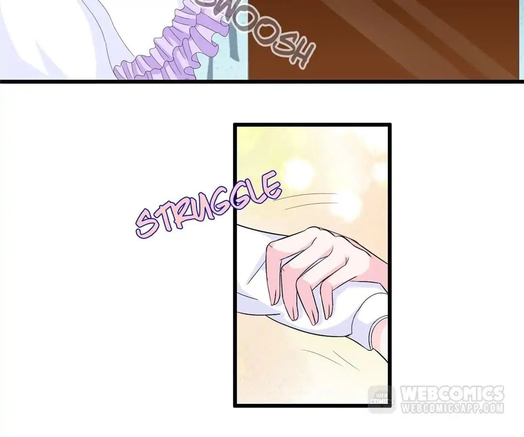 Delicate and Meek, Me? Chapter 24 page 14 - 