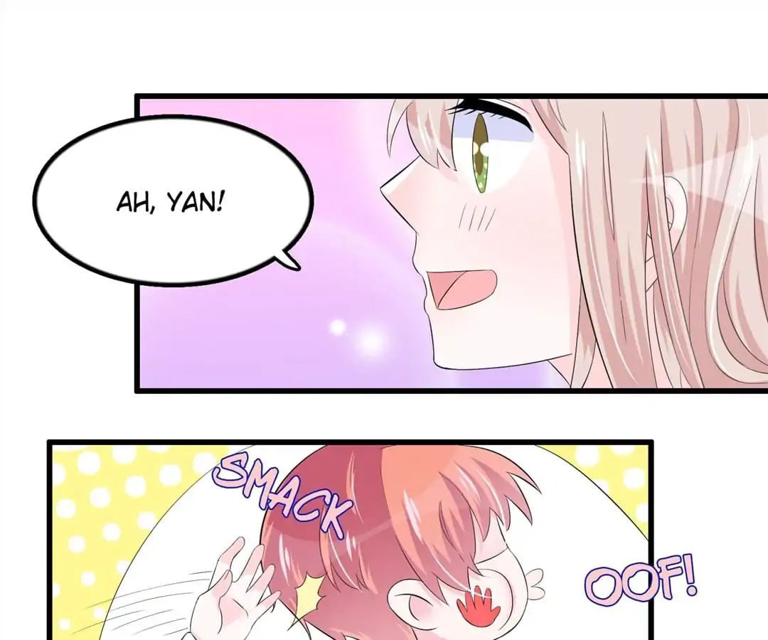 Delicate and Meek, Me? Chapter 24 page 17 - 