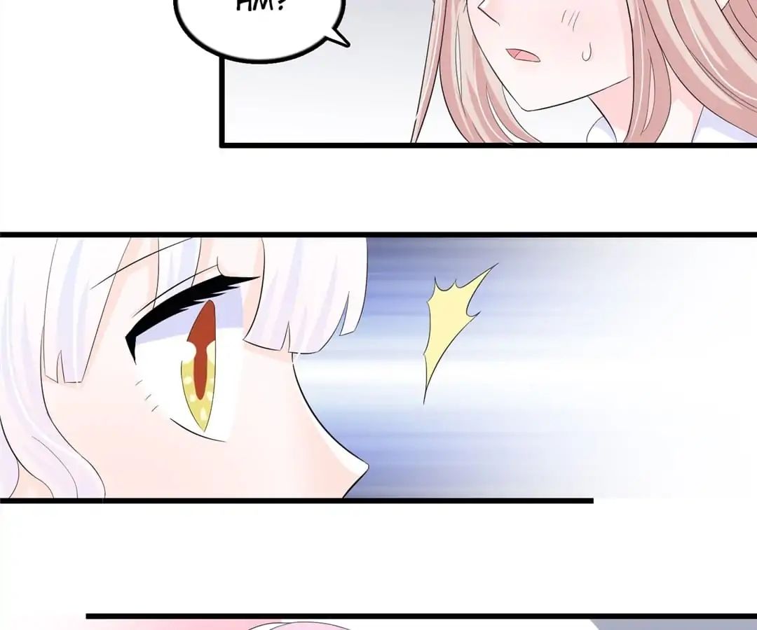 Delicate and Meek, Me? Chapter 24 page 20 - 
