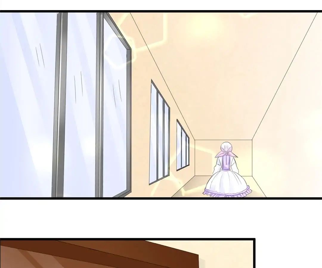 Delicate and Meek, Me? Chapter 24 page 3 - 
