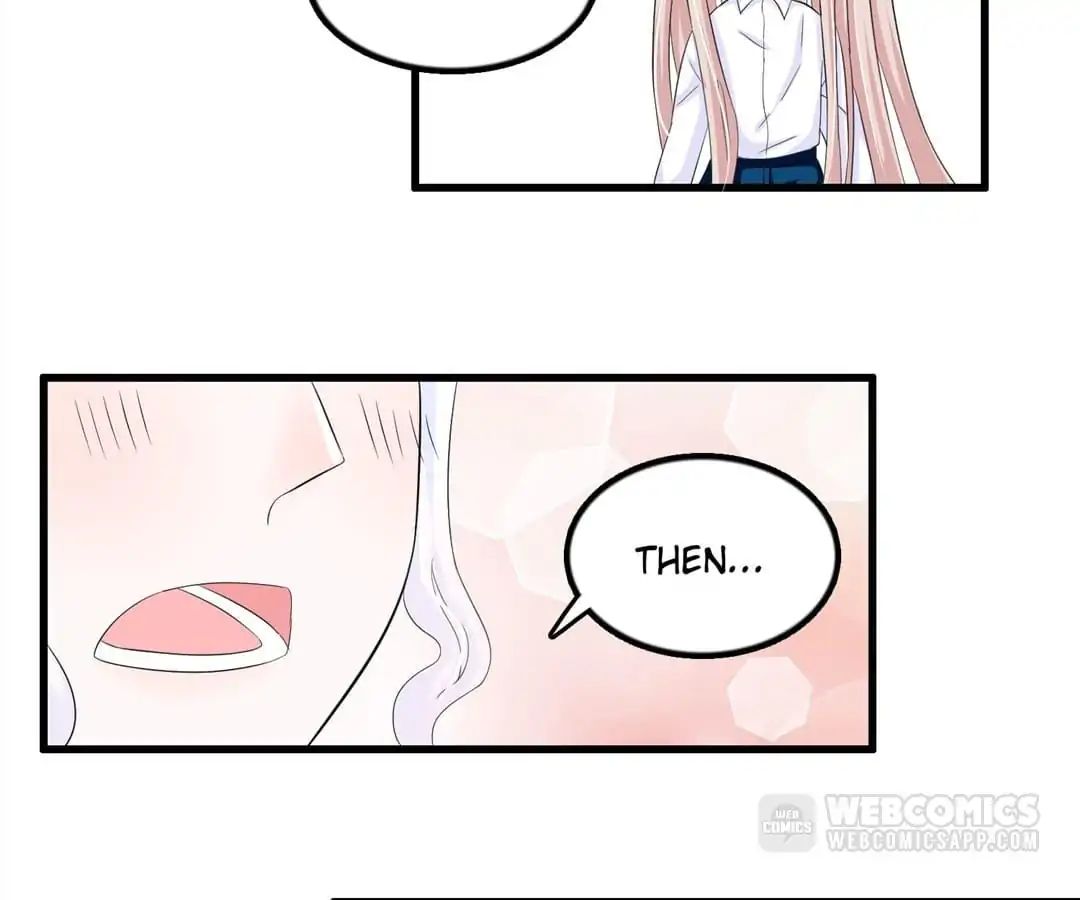 Delicate and Meek, Me? Chapter 24 page 22 - 
