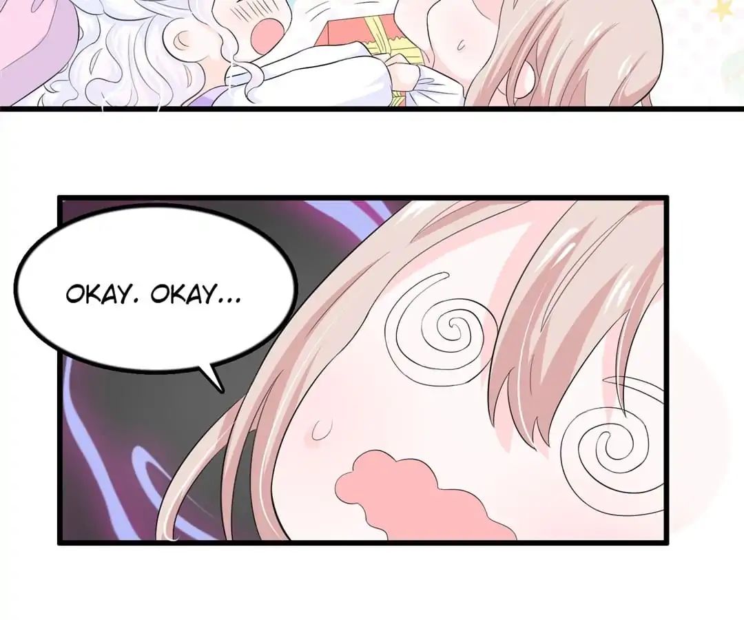 Delicate and Meek, Me? Chapter 24 page 24 - 