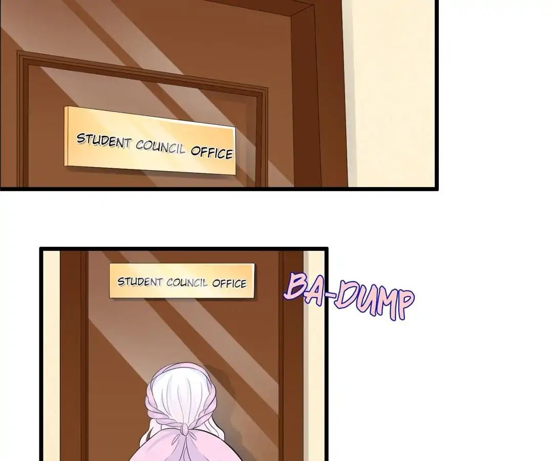 Delicate and Meek, Me? Chapter 24 page 4 - 