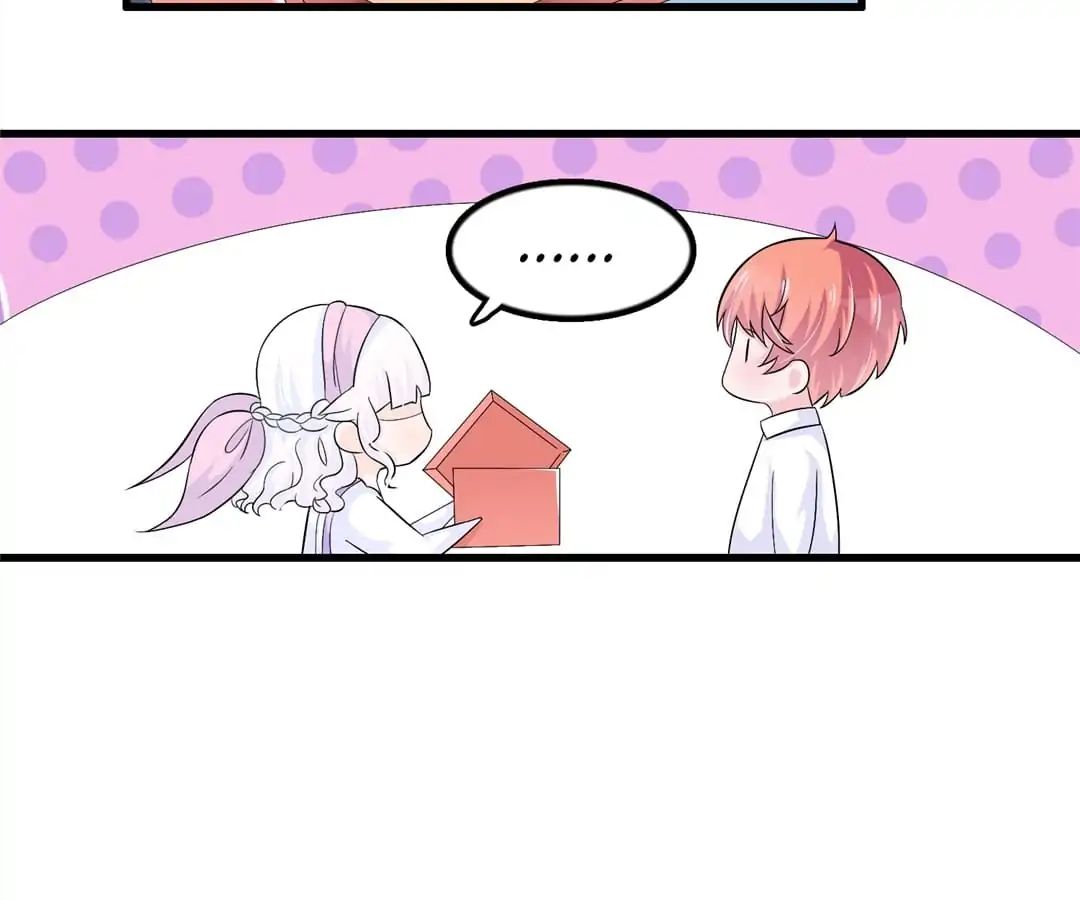 Delicate and Meek, Me? Chapter 24 page 32 - 