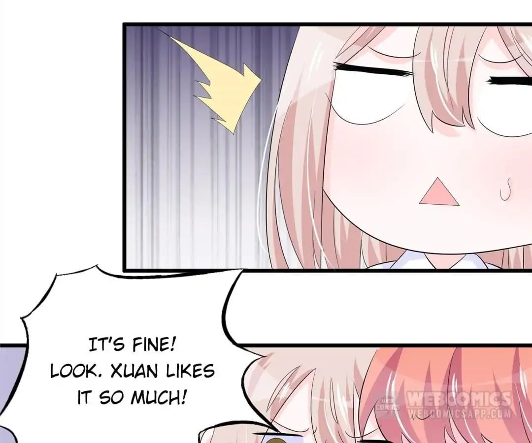 Delicate and Meek, Me? Chapter 24 page 34 - 