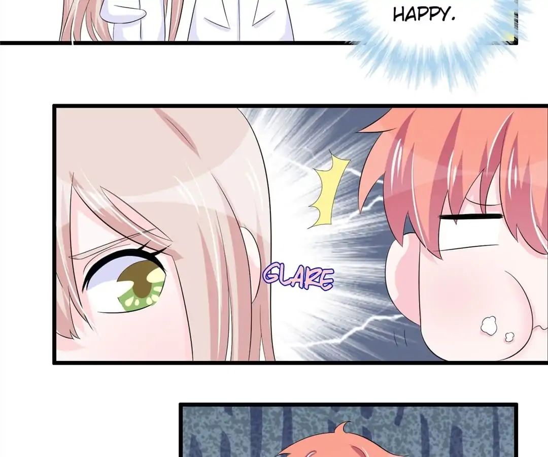 Delicate and Meek, Me? Chapter 24 page 36 - 