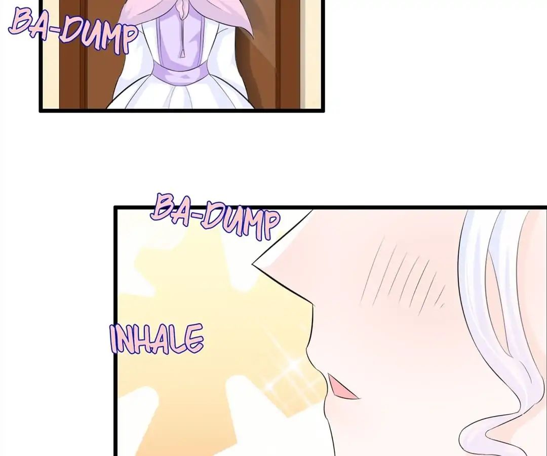 Delicate and Meek, Me? Chapter 24 page 5 - 