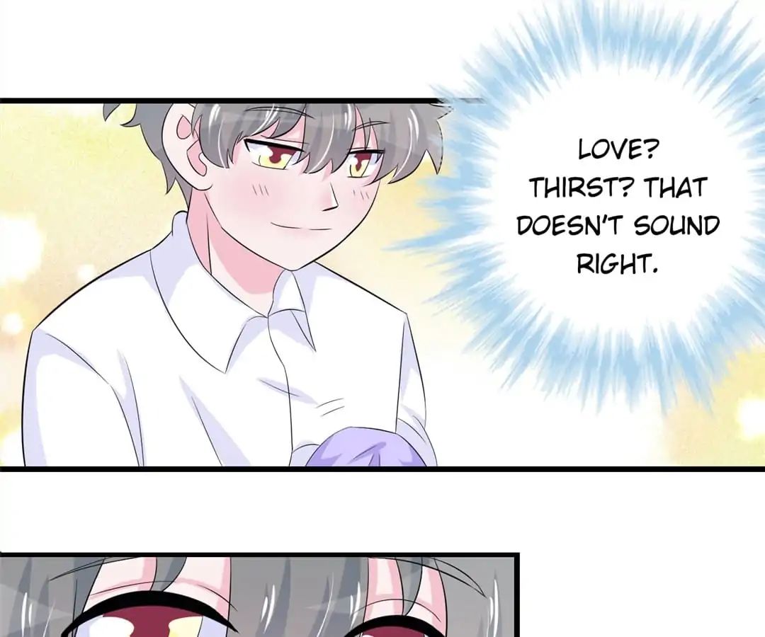 Delicate and Meek, Me? Chapter 24 page 41 - 