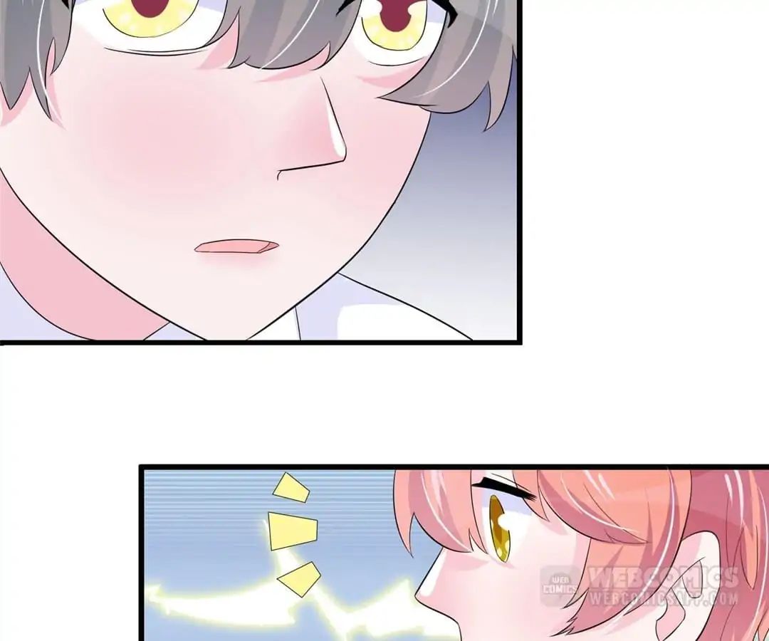 Delicate and Meek, Me? Chapter 24 page 42 - 