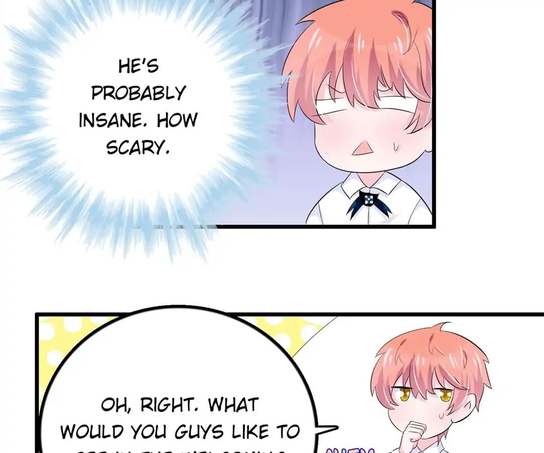 Delicate and Meek, Me? Chapter 24 page 44 - 