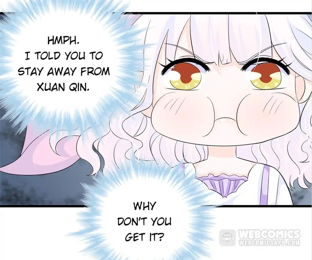Delicate and Meek, Me? Chapter 24 page 50 - 