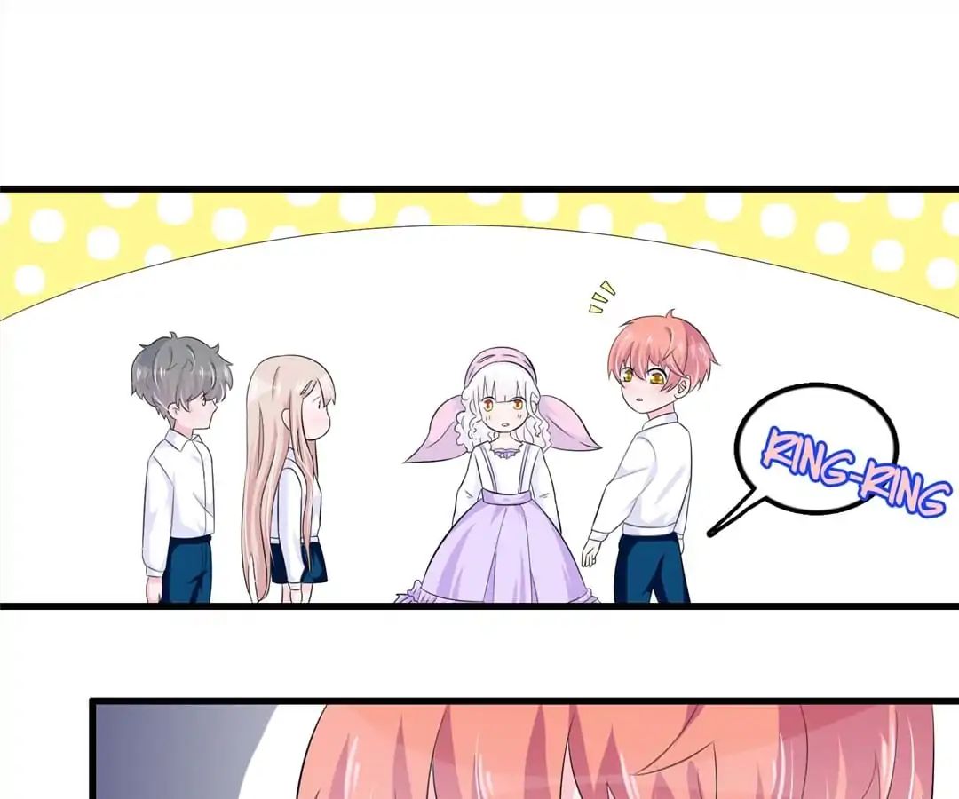 Delicate and Meek, Me? Chapter 25 page 1 - 