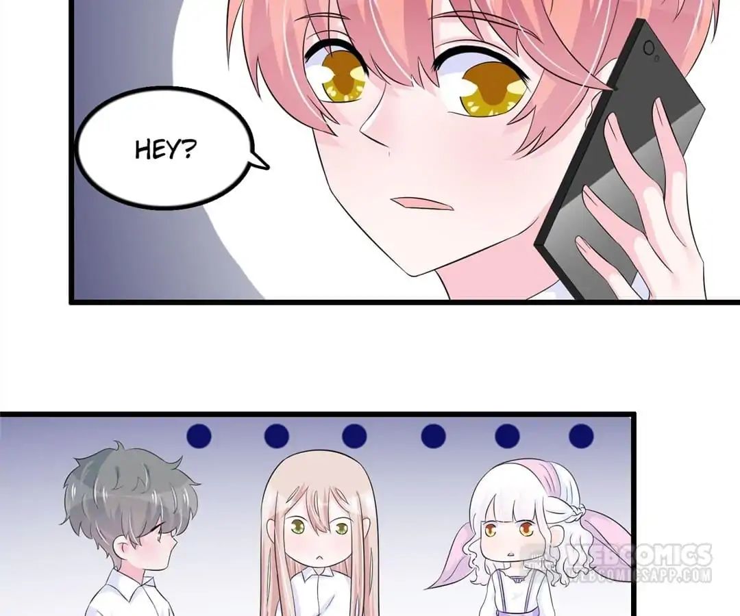 Delicate and Meek, Me? Chapter 25 page 2 - 