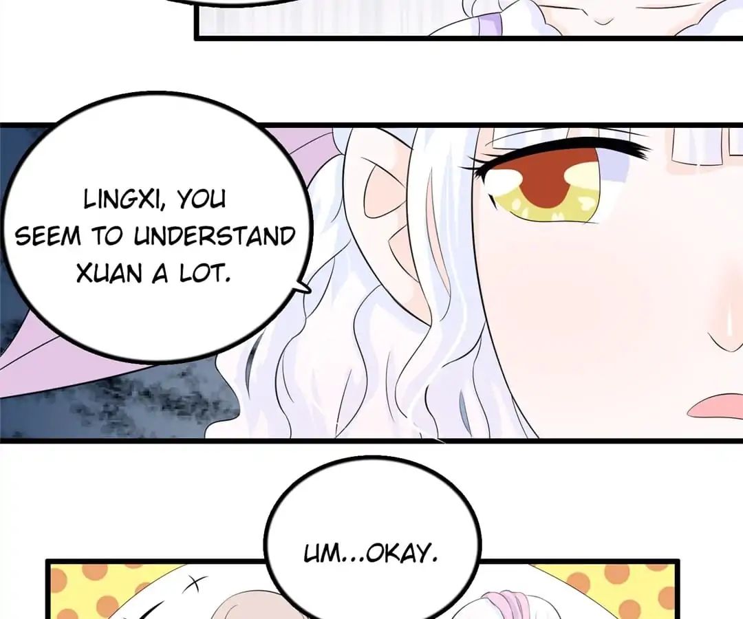Delicate and Meek, Me? Chapter 25 page 11 - 