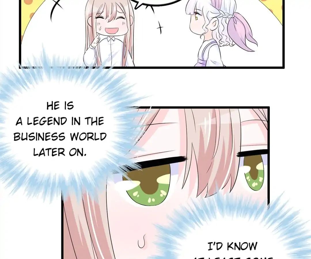 Delicate and Meek, Me? Chapter 25 page 12 - 