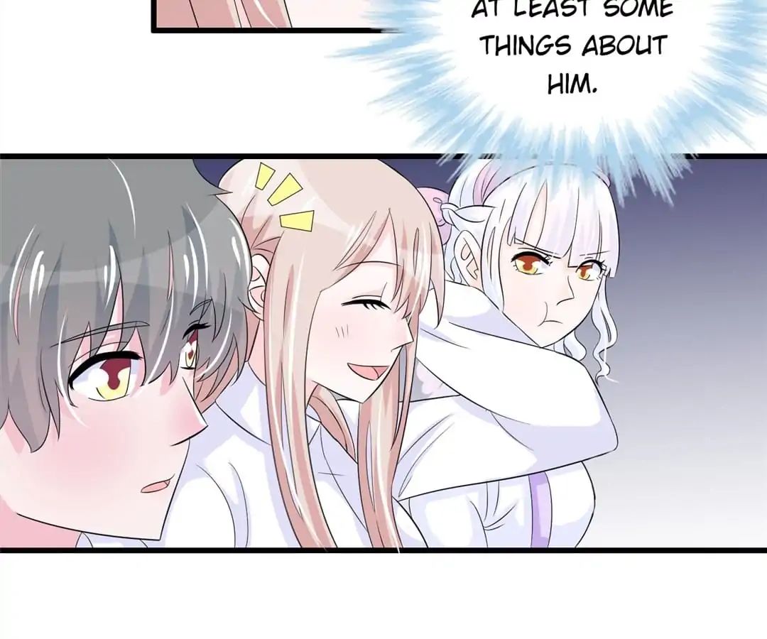 Delicate and Meek, Me? Chapter 25 page 13 - 