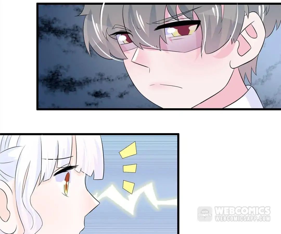 Delicate and Meek, Me? Chapter 25 page 14 - 