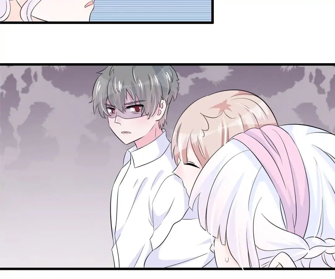 Delicate and Meek, Me? Chapter 25 page 15 - 
