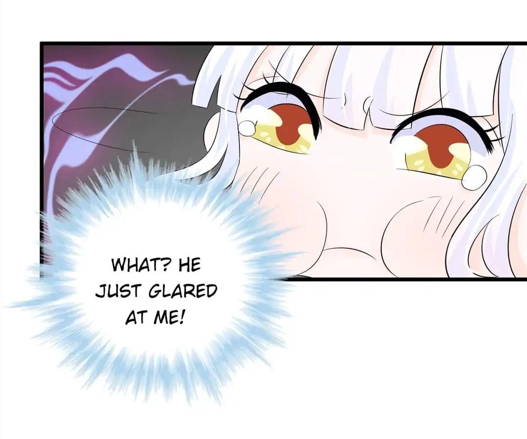 Delicate and Meek, Me? Chapter 25 page 16 - 