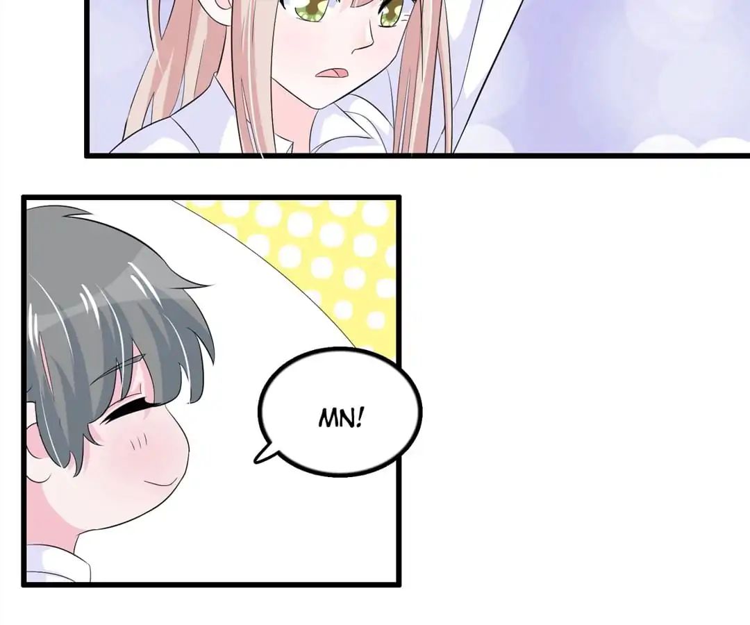 Delicate and Meek, Me? Chapter 25 page 20 - 