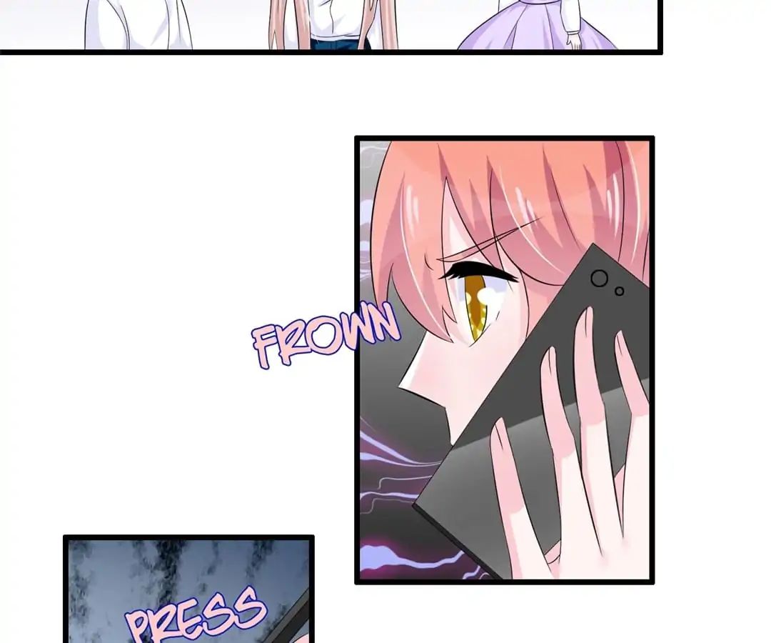 Delicate and Meek, Me? Chapter 25 page 3 - 