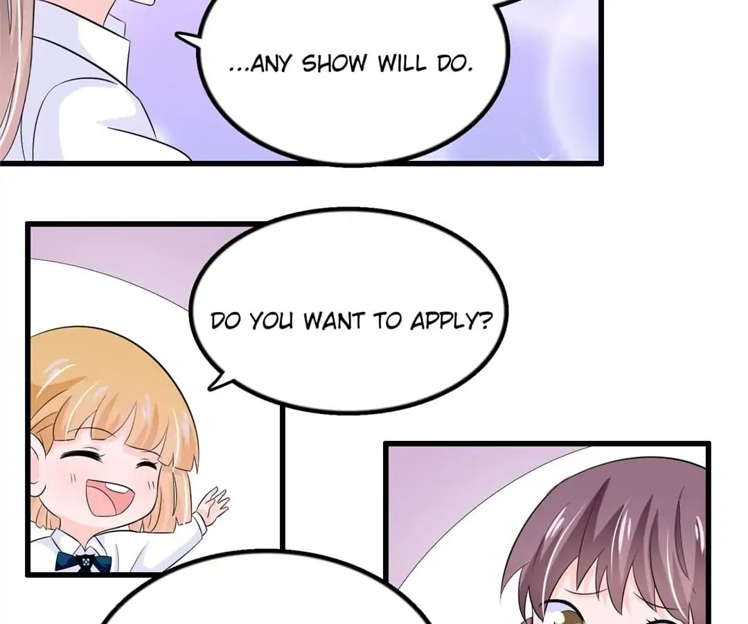 Delicate and Meek, Me? Chapter 25 page 29 - 