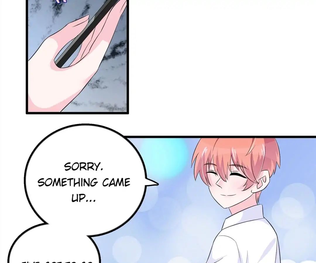 Delicate and Meek, Me? Chapter 25 page 4 - 