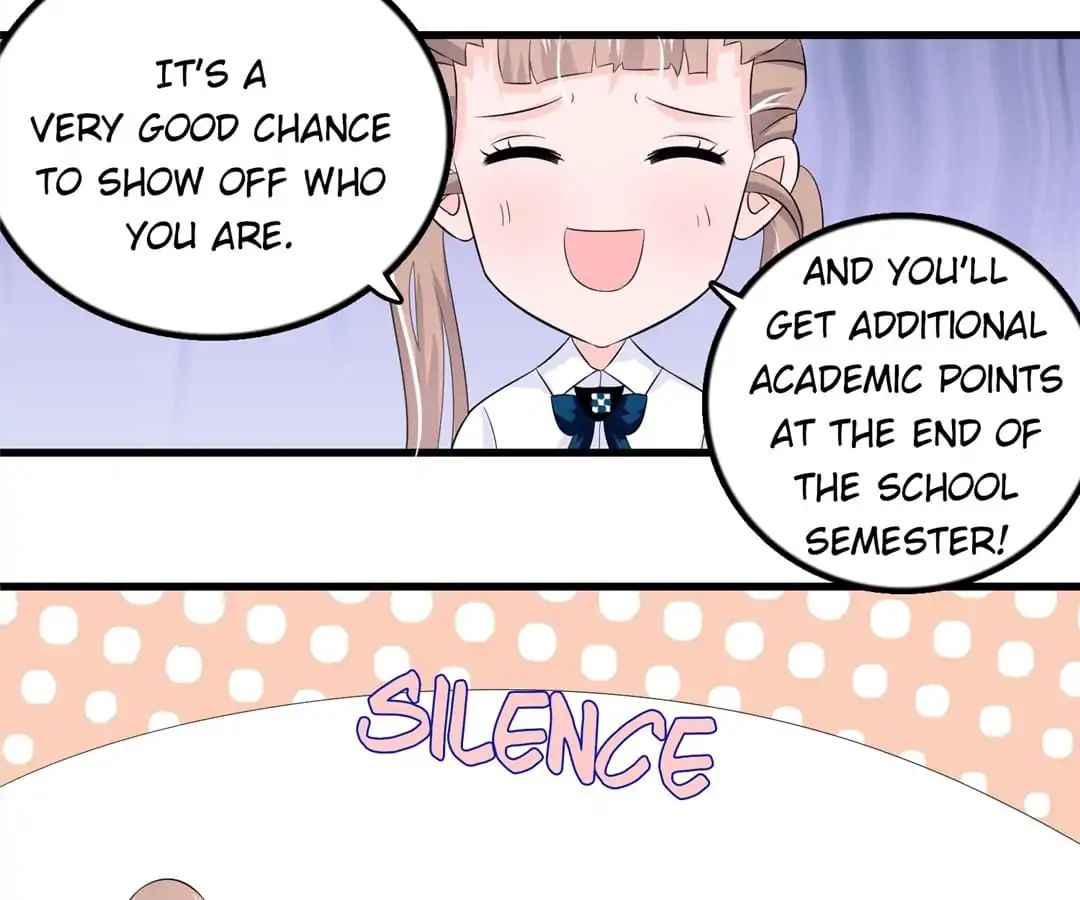 Delicate and Meek, Me? Chapter 25 page 31 - 
