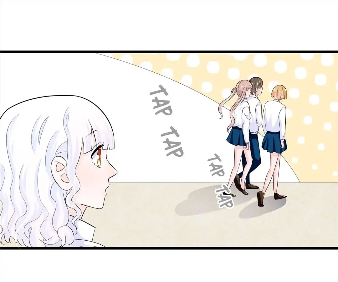 Delicate and Meek, Me? Chapter 25 page 33 - 