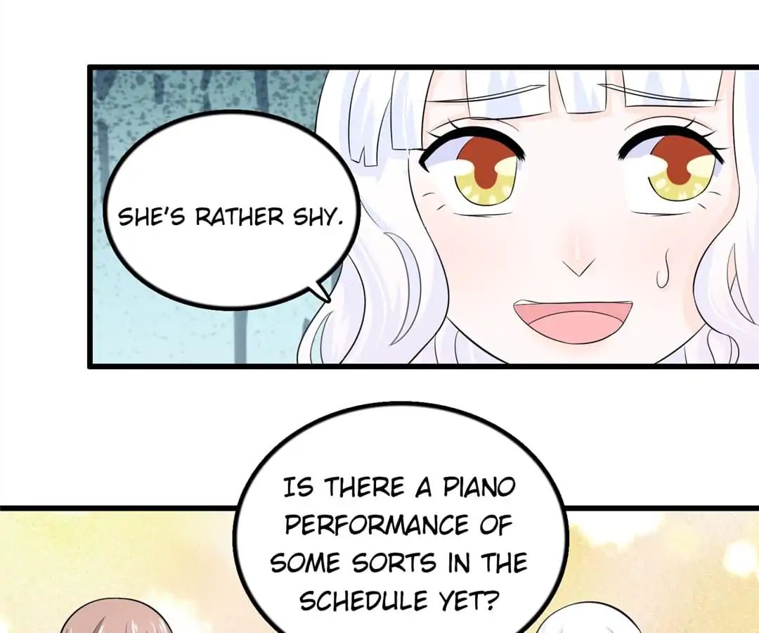 Delicate and Meek, Me? Chapter 25 page 37 - 