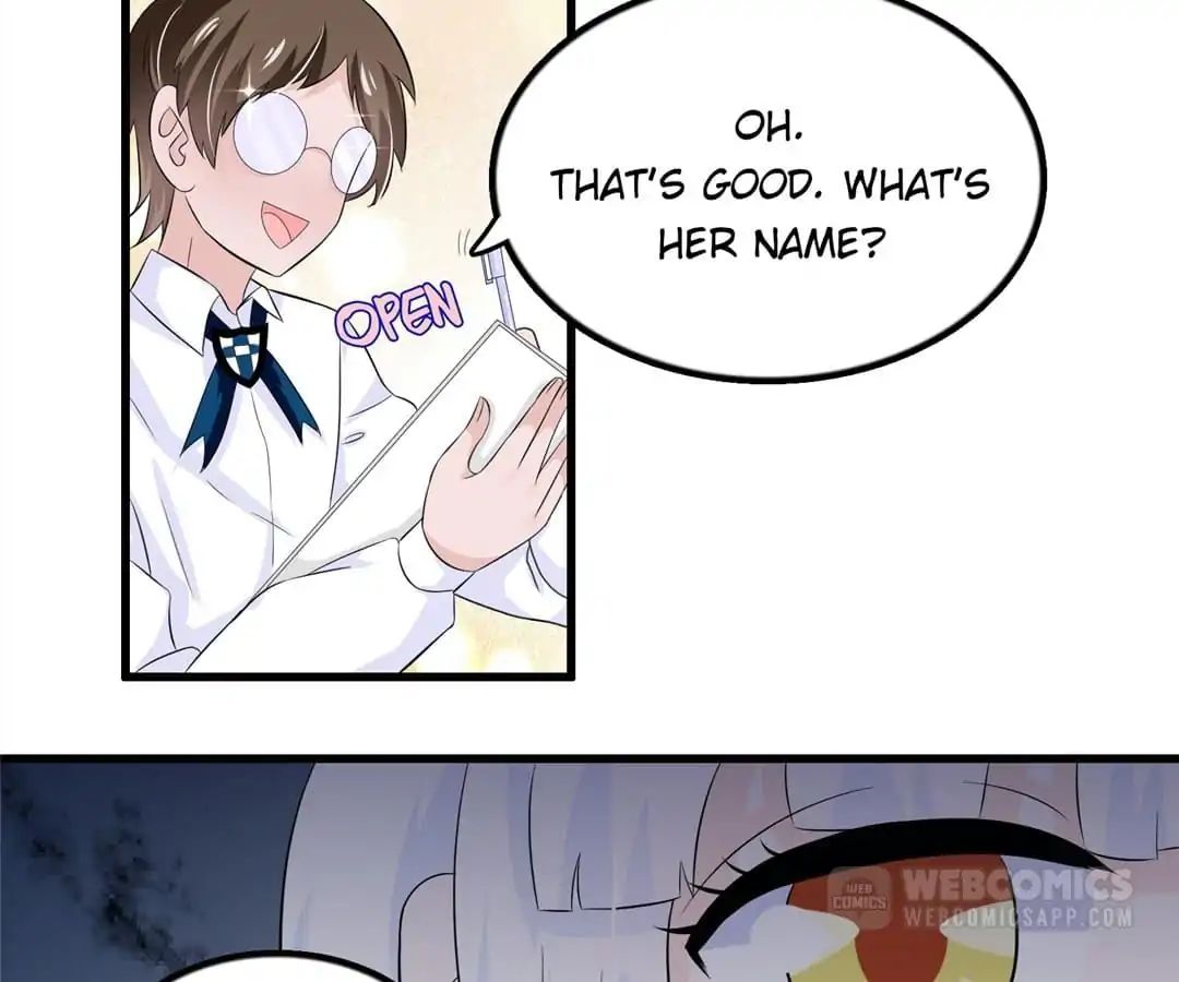 Delicate and Meek, Me? Chapter 25 page 40 - 