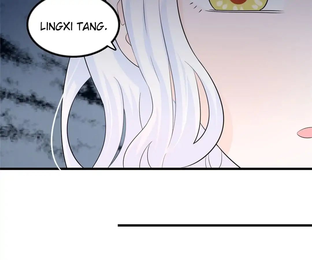 Delicate and Meek, Me? Chapter 25 page 41 - 