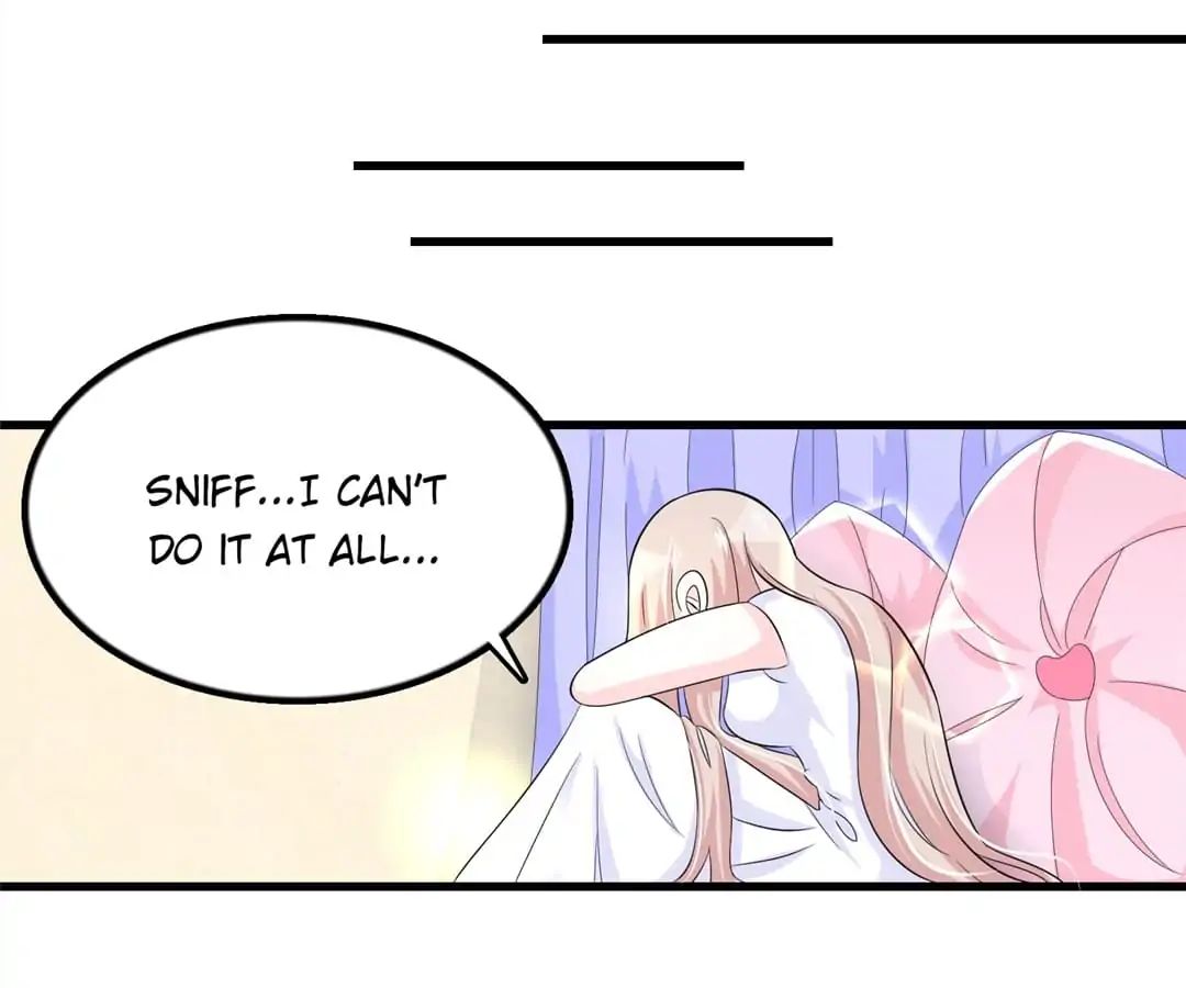 Delicate and Meek, Me? Chapter 25 page 42 - 