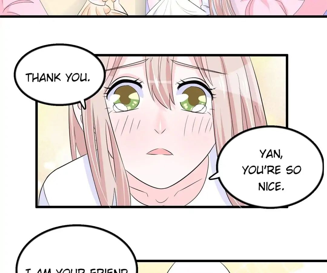Delicate and Meek, Me? Chapter 25 page 45 - 