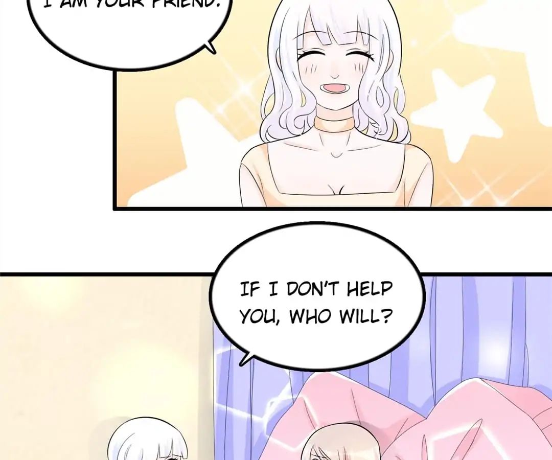 Delicate and Meek, Me? Chapter 25 page 46 - 