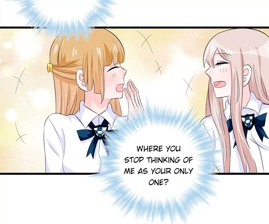 Delicate and Meek, Me? Chapter 25 page 50 - 