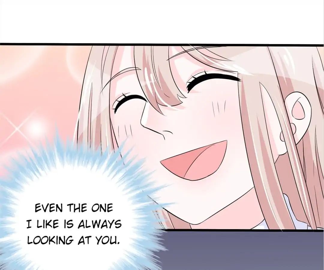 Delicate and Meek, Me? Chapter 25 page 51 - 