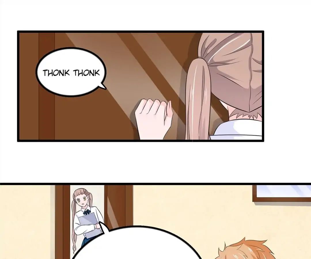 Delicate and Meek, Me? Chapter 26 page 1 - 