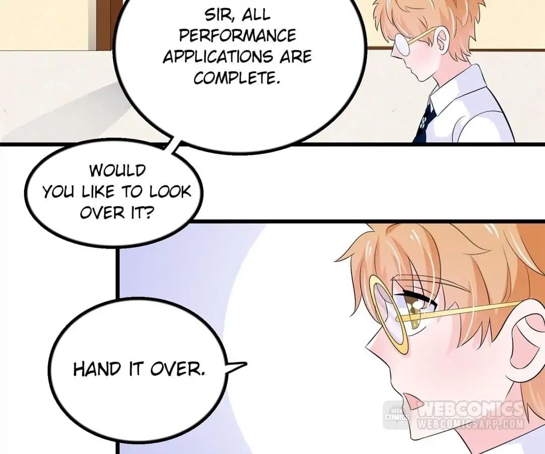 Delicate and Meek, Me? Chapter 26 page 2 - 