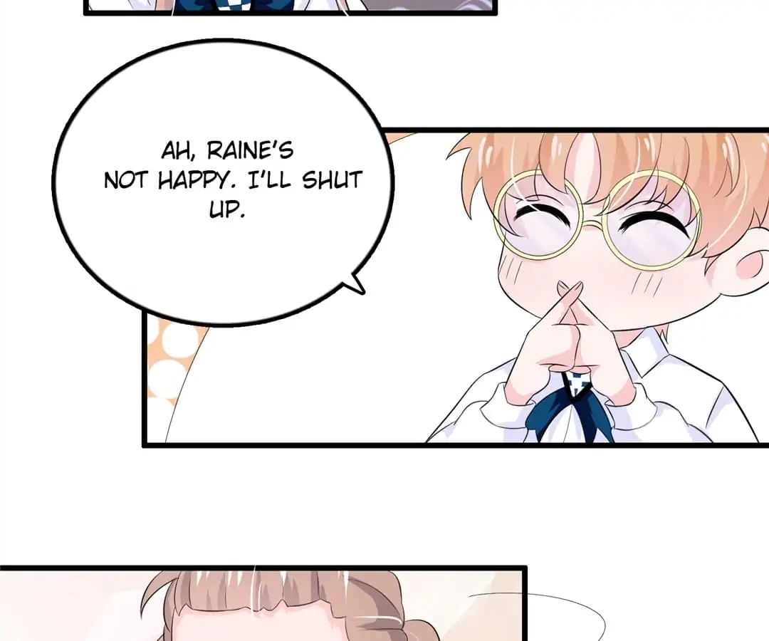 Delicate and Meek, Me? Chapter 26 page 12 - 