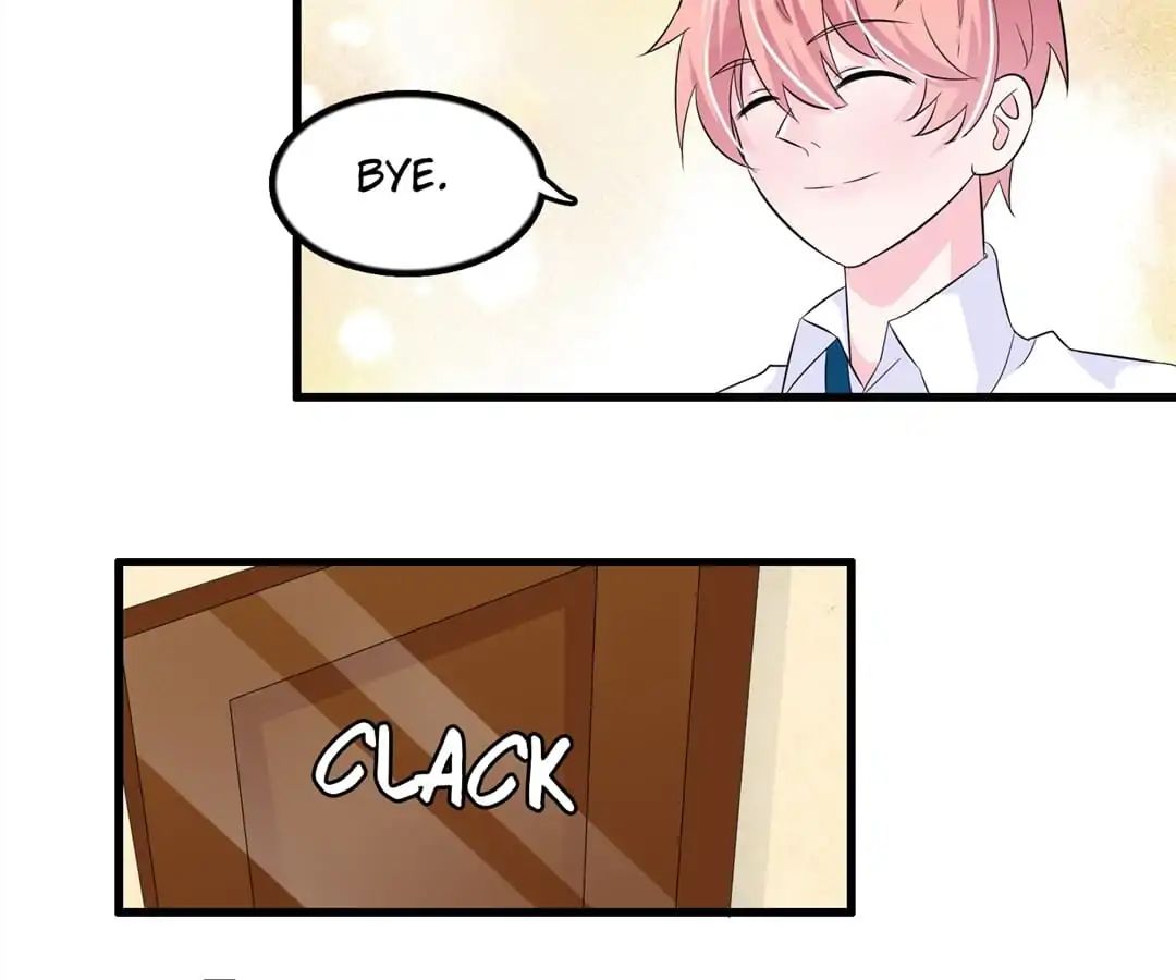 Delicate and Meek, Me? Chapter 26 page 15 - 